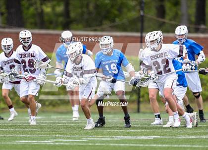 Thumbnail 2 in Mercersburg Academy @ Episcopal photogallery.
