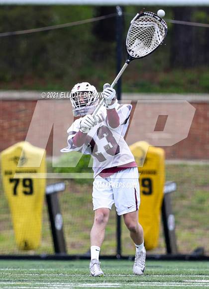 Thumbnail 1 in Mercersburg Academy @ Episcopal photogallery.