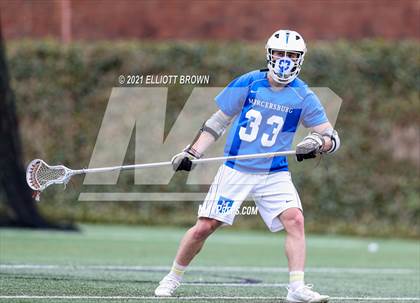 Thumbnail 3 in Mercersburg Academy @ Episcopal photogallery.