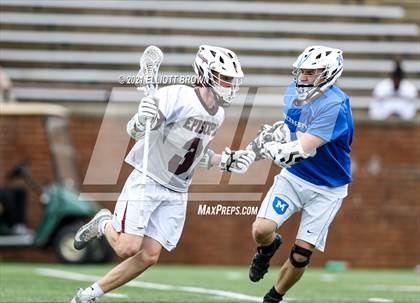 Thumbnail 3 in Mercersburg Academy @ Episcopal photogallery.