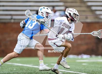Thumbnail 1 in Mercersburg Academy @ Episcopal photogallery.