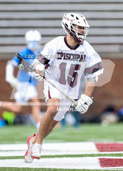 Thumbnail 1 in Mercersburg Academy @ Episcopal photogallery.