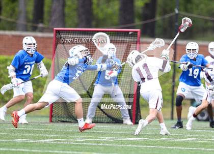 Thumbnail 1 in Mercersburg Academy @ Episcopal photogallery.