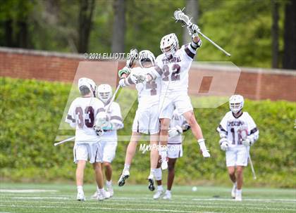 Thumbnail 3 in Mercersburg Academy @ Episcopal photogallery.