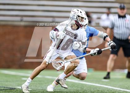 Thumbnail 1 in Mercersburg Academy @ Episcopal photogallery.