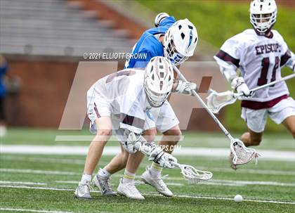 Thumbnail 1 in Mercersburg Academy @ Episcopal photogallery.