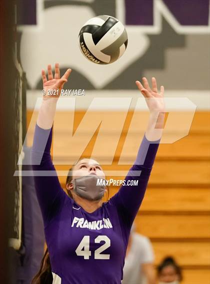 Thumbnail 3 in Elk Grove @ Franklin photogallery.