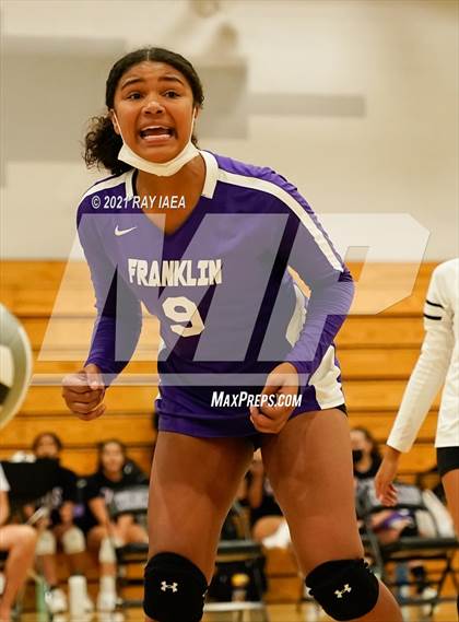 Thumbnail 3 in Elk Grove @ Franklin photogallery.
