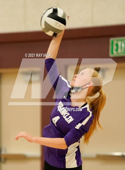 Thumbnail 3 in Elk Grove @ Franklin photogallery.