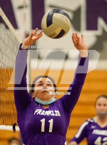 Thumbnail 2 in Elk Grove @ Franklin photogallery.