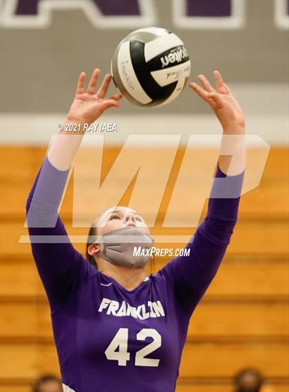 Thumbnail 2 in Elk Grove @ Franklin photogallery.
