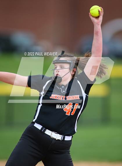 Thumbnail 2 in Jersey Shore @ Selinsgrove photogallery.