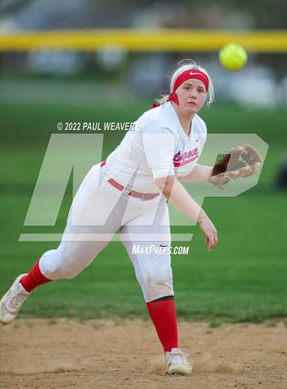 Thumbnail 1 in Jersey Shore @ Selinsgrove photogallery.