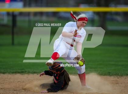 Thumbnail 2 in Jersey Shore @ Selinsgrove photogallery.