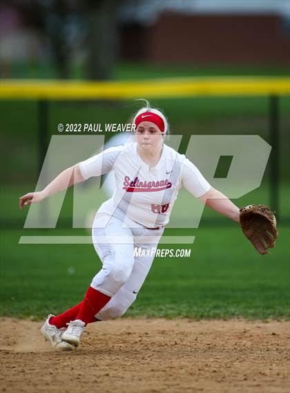 Thumbnail 2 in Jersey Shore @ Selinsgrove photogallery.