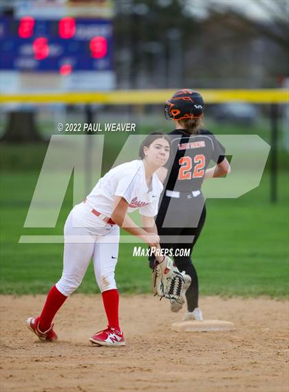 Thumbnail 1 in Jersey Shore @ Selinsgrove photogallery.