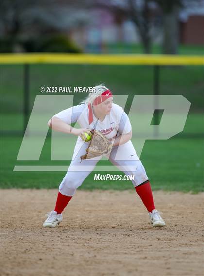Thumbnail 3 in Jersey Shore @ Selinsgrove photogallery.