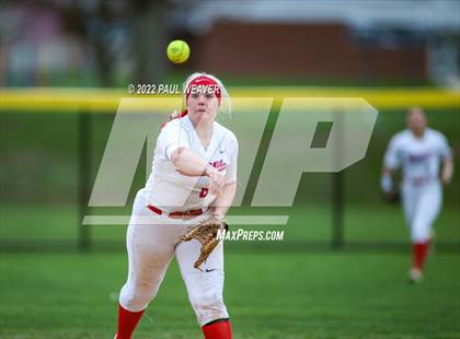 Thumbnail 3 in Jersey Shore @ Selinsgrove photogallery.