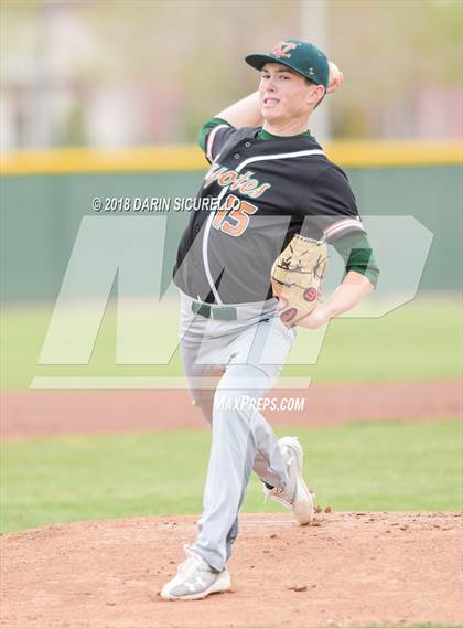 Thumbnail 3 in McClintock @ Campo Verde (Bob Everett Classic)  photogallery.