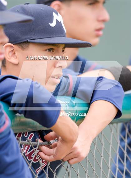 Thumbnail 1 in McClintock @ Campo Verde (Bob Everett Classic)  photogallery.