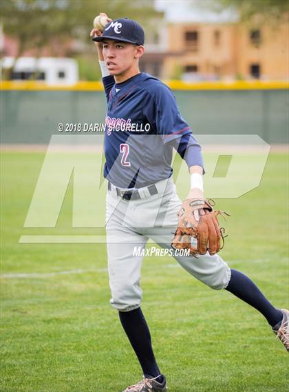 Thumbnail 1 in McClintock @ Campo Verde (Bob Everett Classic)  photogallery.