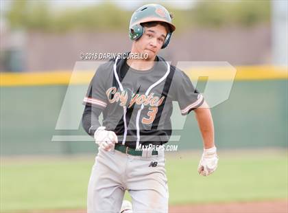 Thumbnail 1 in McClintock @ Campo Verde (Bob Everett Classic)  photogallery.