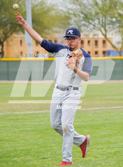 Thumbnail 3 in McClintock @ Campo Verde (Bob Everett Classic)  photogallery.