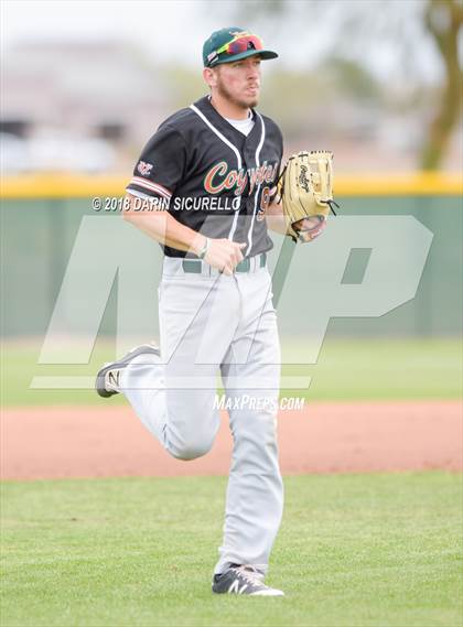 Thumbnail 1 in McClintock @ Campo Verde (Bob Everett Classic)  photogallery.