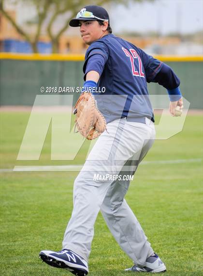 Thumbnail 2 in McClintock @ Campo Verde (Bob Everett Classic)  photogallery.