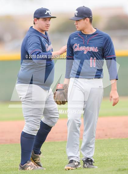 Thumbnail 2 in McClintock @ Campo Verde (Bob Everett Classic)  photogallery.