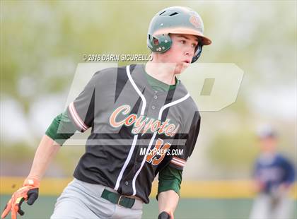 Thumbnail 1 in McClintock @ Campo Verde (Bob Everett Classic)  photogallery.