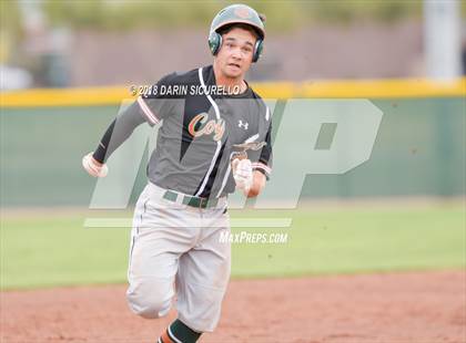 Thumbnail 3 in McClintock @ Campo Verde (Bob Everett Classic)  photogallery.