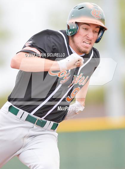 Thumbnail 1 in McClintock @ Campo Verde (Bob Everett Classic)  photogallery.