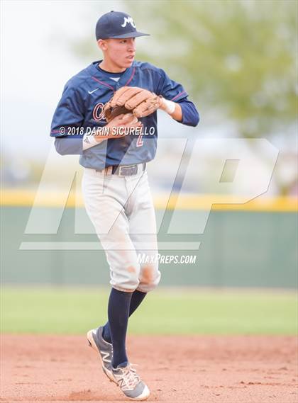 Thumbnail 2 in McClintock @ Campo Verde (Bob Everett Classic)  photogallery.