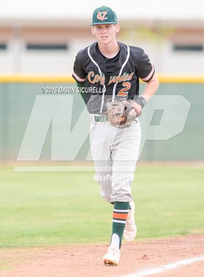 Thumbnail 1 in McClintock @ Campo Verde (Bob Everett Classic)  photogallery.