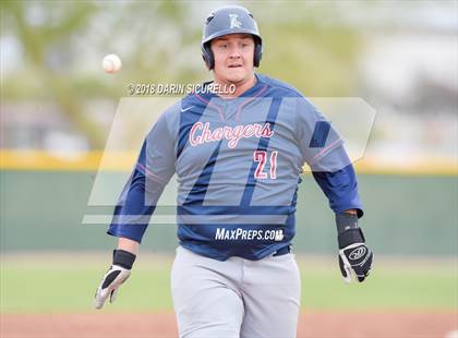 Thumbnail 3 in McClintock @ Campo Verde (Bob Everett Classic)  photogallery.
