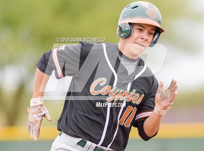 Thumbnail 2 in McClintock @ Campo Verde (Bob Everett Classic)  photogallery.