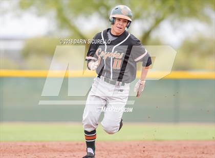 Thumbnail 2 in McClintock @ Campo Verde (Bob Everett Classic)  photogallery.