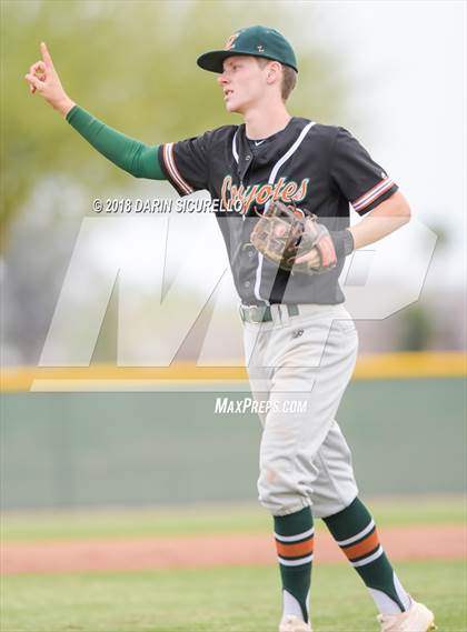 Thumbnail 2 in McClintock @ Campo Verde (Bob Everett Classic)  photogallery.