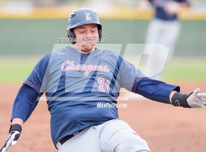 Thumbnail 2 in McClintock @ Campo Verde (Bob Everett Classic)  photogallery.