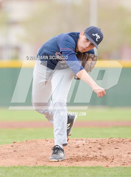 Thumbnail 3 in McClintock @ Campo Verde (Bob Everett Classic)  photogallery.