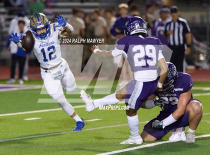 Thumbnail 3 in Tivy @ Boerne photogallery.