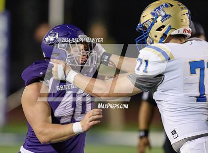 Thumbnail 2 in Tivy @ Boerne photogallery.