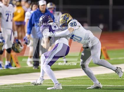 Thumbnail 2 in Tivy @ Boerne photogallery.