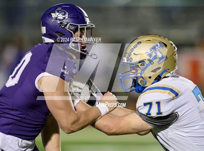 Thumbnail 1 in Tivy @ Boerne photogallery.
