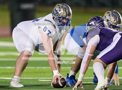 Thumbnail 1 in Tivy @ Boerne photogallery.