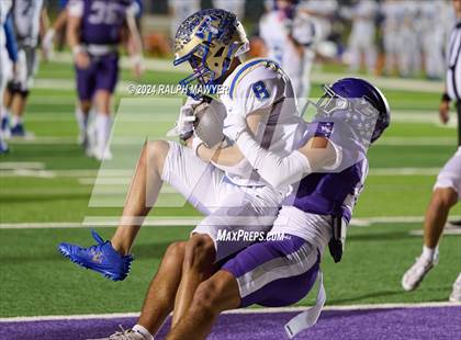 Thumbnail 1 in Tivy @ Boerne photogallery.