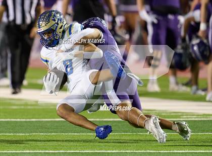 Thumbnail 1 in Tivy @ Boerne photogallery.