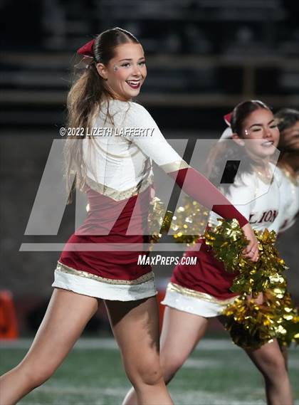 Thumbnail 3 in Amador Valley @ Liberty (CIF NCS D1 First Round) photogallery.