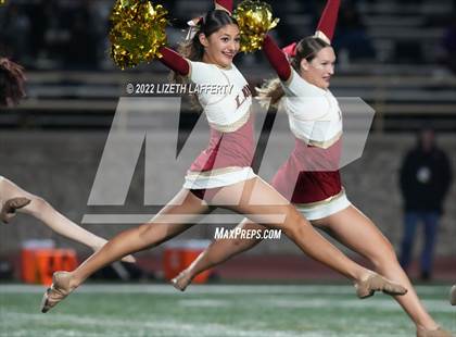 Thumbnail 1 in Amador Valley @ Liberty (CIF NCS D1 First Round) photogallery.